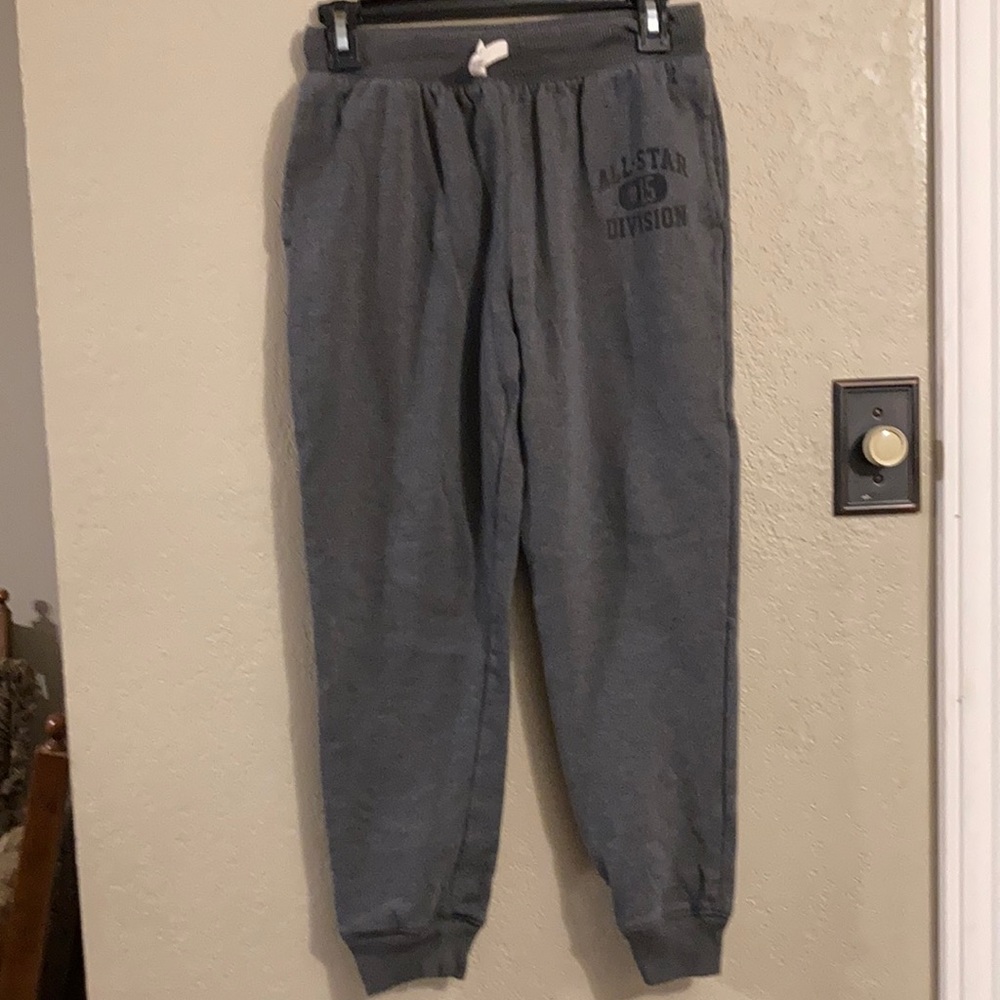 Boys XL joggers